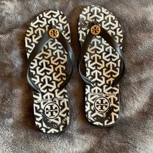 Tory Burch Flip Flops